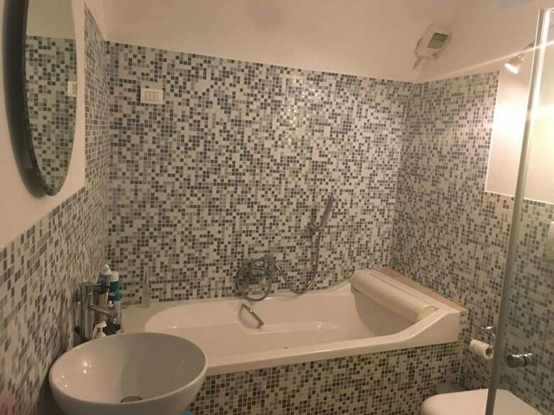 Residencia Set In Liguria Mountains