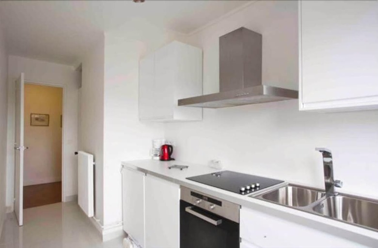 Apartamento Appartement Corporate Claude Terrasse