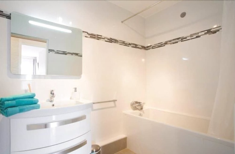 Apartamento Appartement Corporate Claude Terrasse