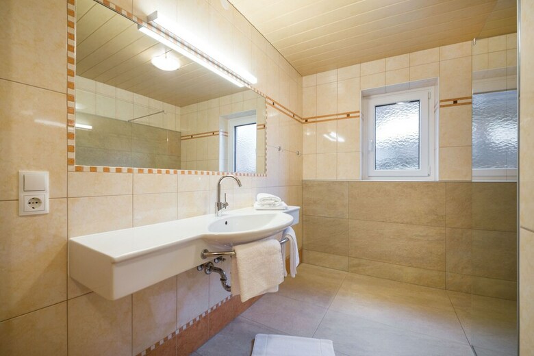 Aparthotel Appartements Knappensteig