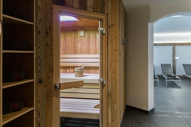 Aparthotel Appartements Knappensteig
