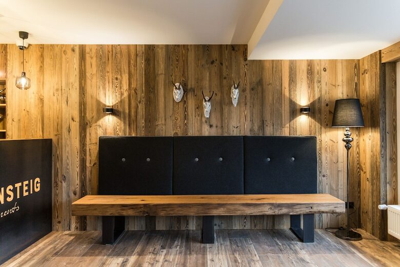 Aparthotel Appartements Knappensteig