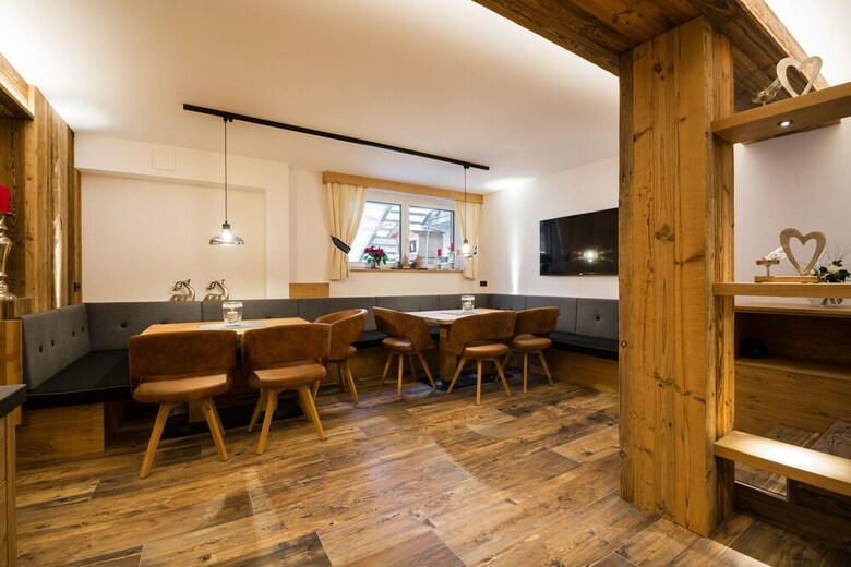 Aparthotel Appartements Knappensteig