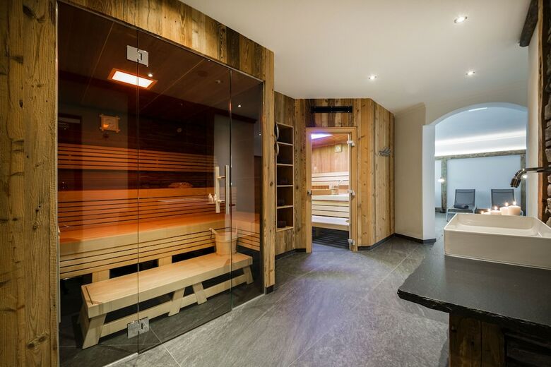 Aparthotel Appartements Knappensteig