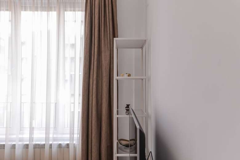 Fm Luxury 2-bdr Apartment - Geometric