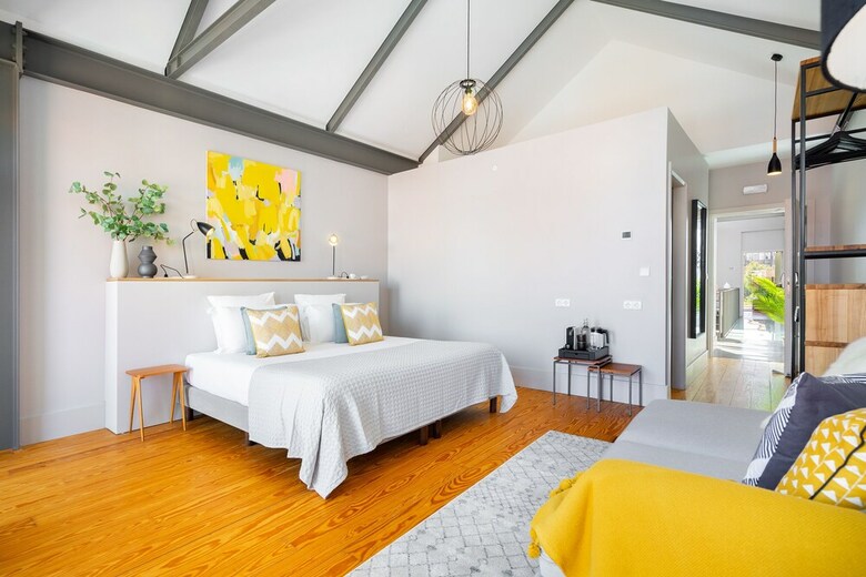 Bed & Breakfast Canto De Luz