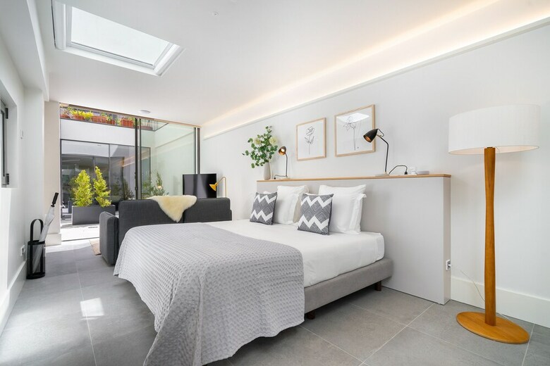 Bed & Breakfast Canto De Luz