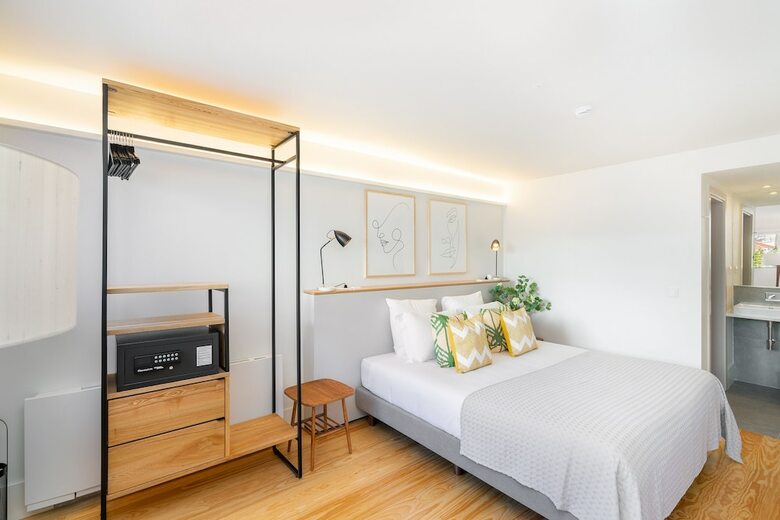 Bed & Breakfast Canto De Luz