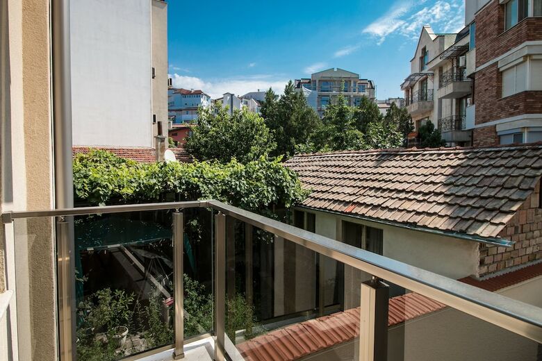 Fm Luxury 1-bdr Apartment - City Sense