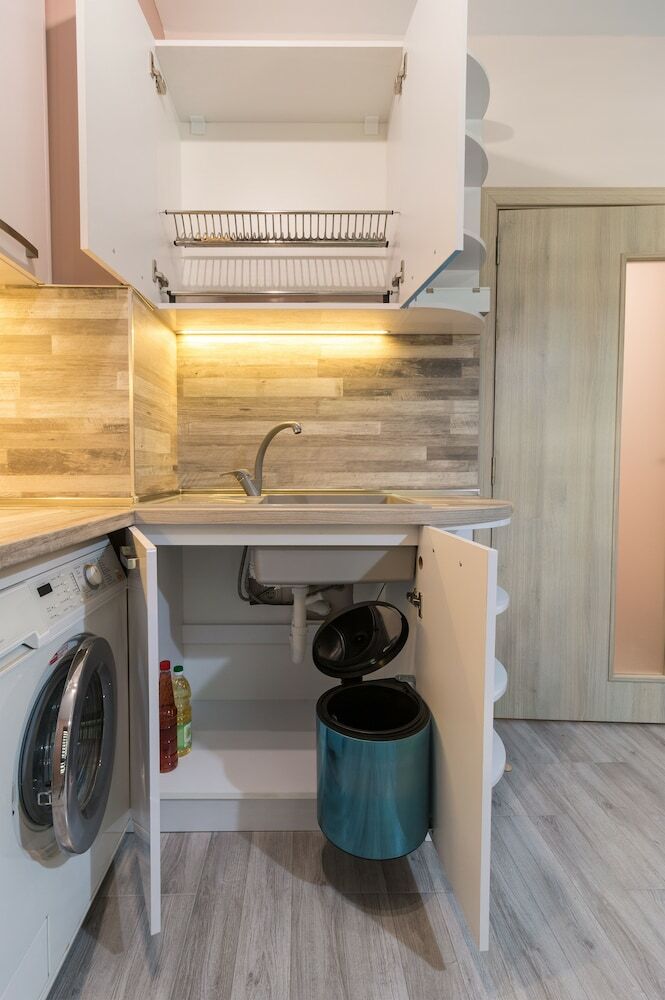 Fm Luxury 1-bdr Apartment - City Sense