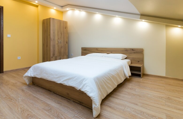 Fm Premium 2-bdr Apartment - Spacious Loft