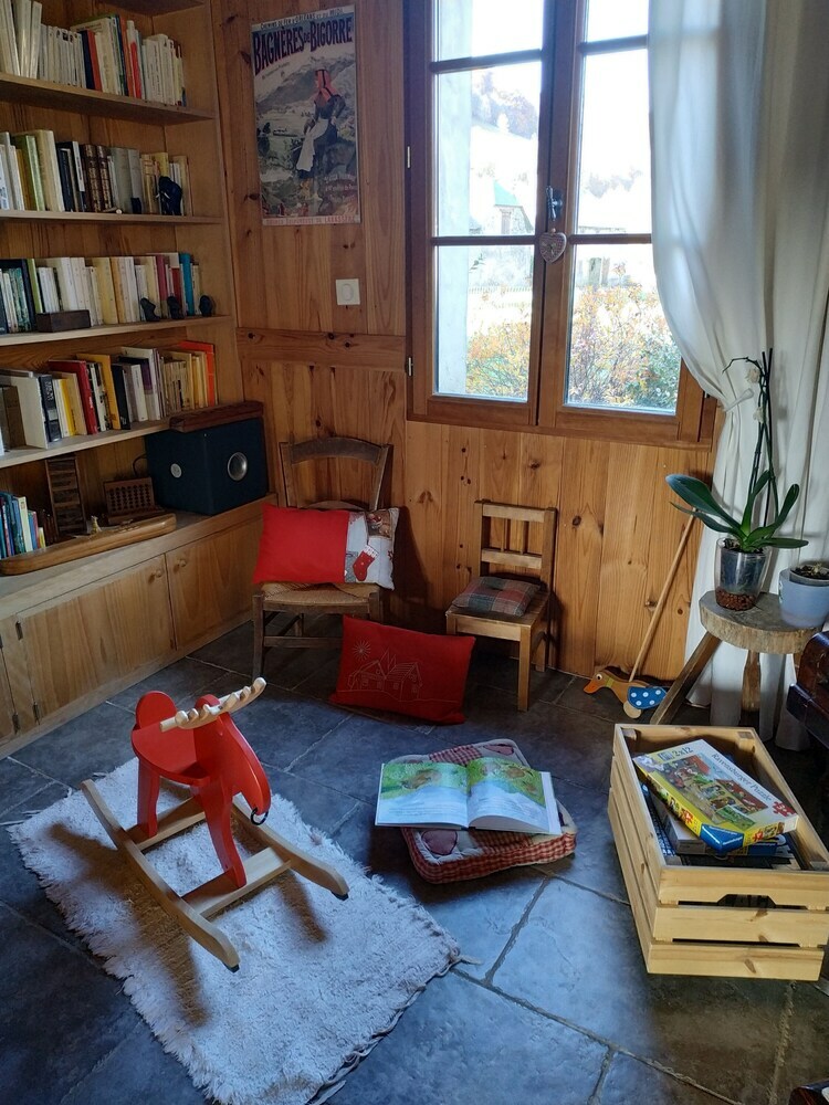 Hotel La Grande Ourse