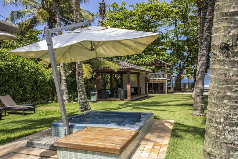 Hotel Vistabela Resort