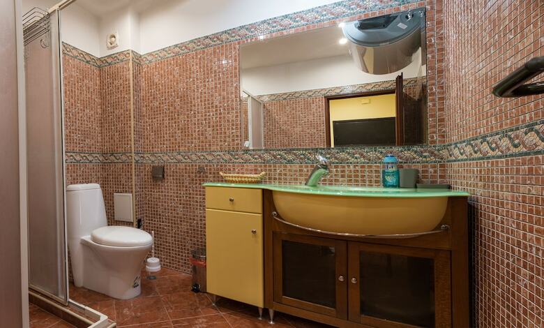 Fm Luxury 1-bdr Apartment - Vesela's