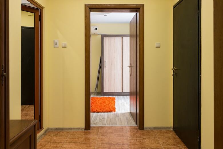 Fm Luxury 1-bdr Apartment - Vesela's
