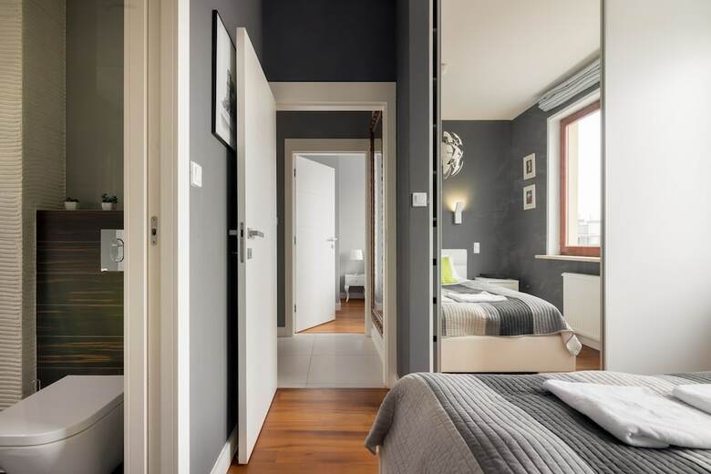 Hlonda Deluxe Apartment With Terrace