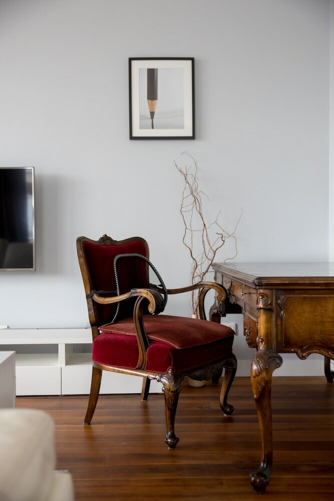 Hlonda Deluxe Apartment With Terrace