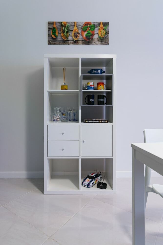 Fm Luxury 1-bdr Apartment - C-o-l-o-r-s