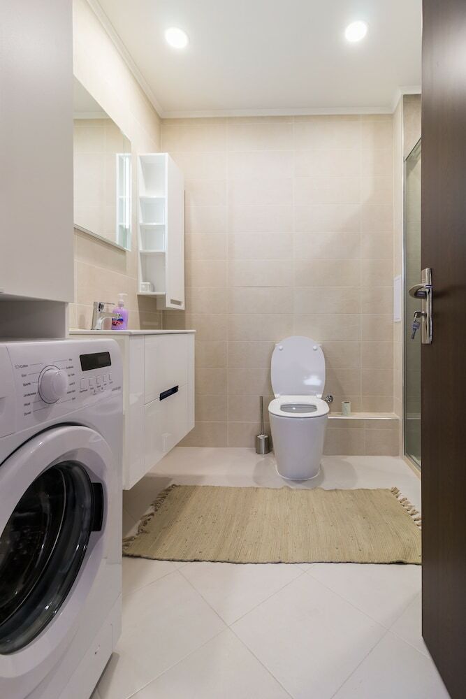 Fm Luxury 1-bdr Apartment - C-o-l-o-r-s