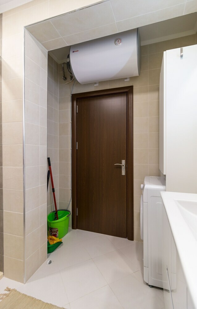 Fm Luxury 1-bdr Apartment - C-o-l-o-r-s