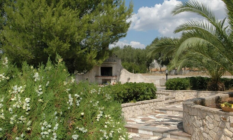 Apartamento Villa Scalelle