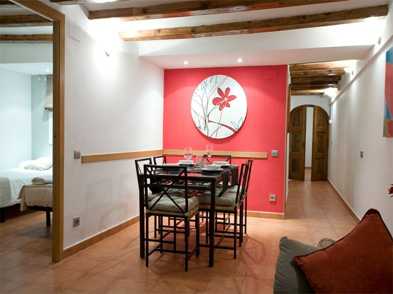 Family Central Apartment