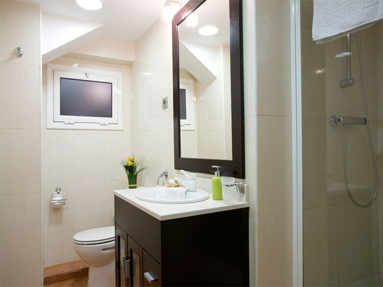 Family Central Apartment