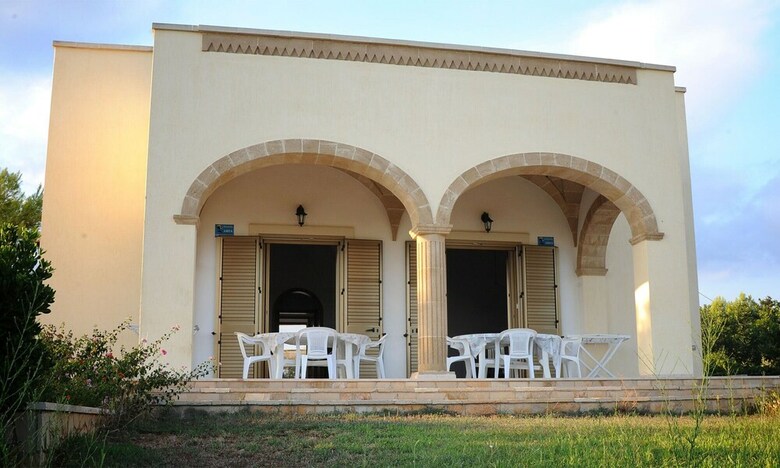 Apartamento Villa Carolina