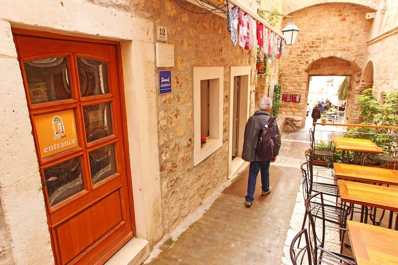 Hotel Villa Town Gate