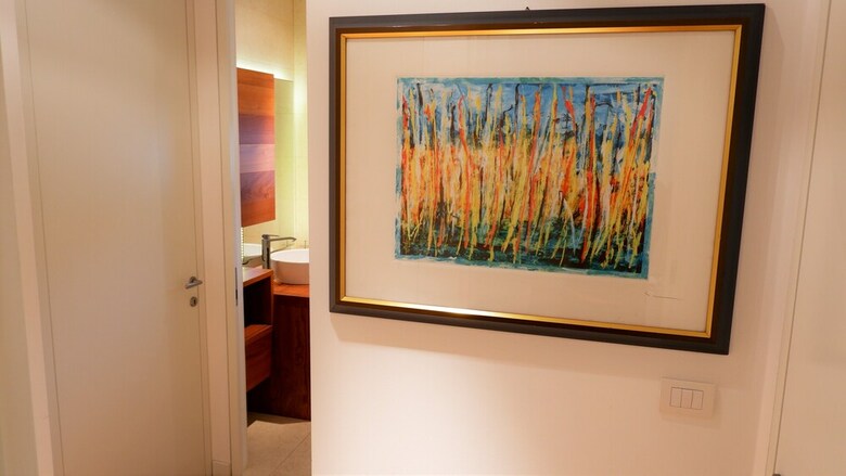 Apartamento Appartamento Piazza Brescia 1a
