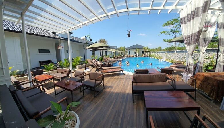 Hotel Coco Village Resort