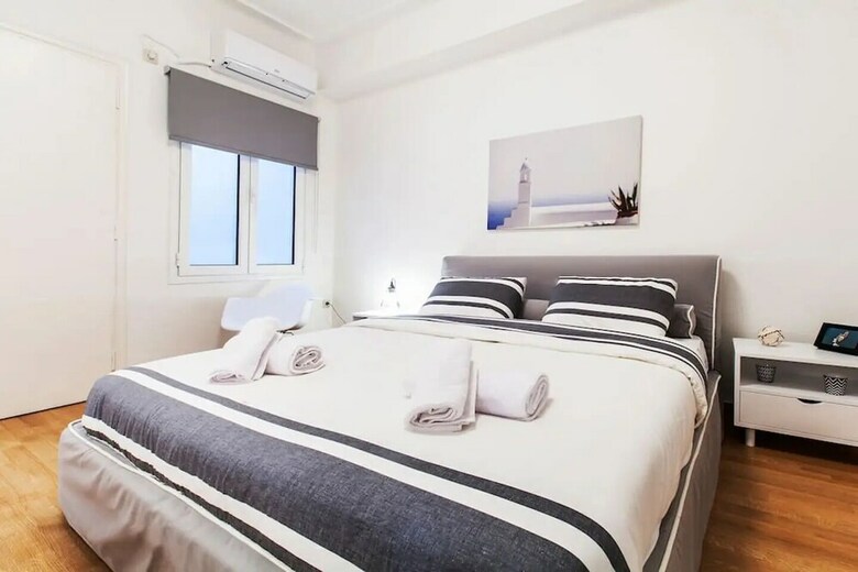 Best Located Spacious Apartment