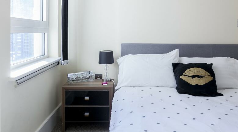 River View Apartment