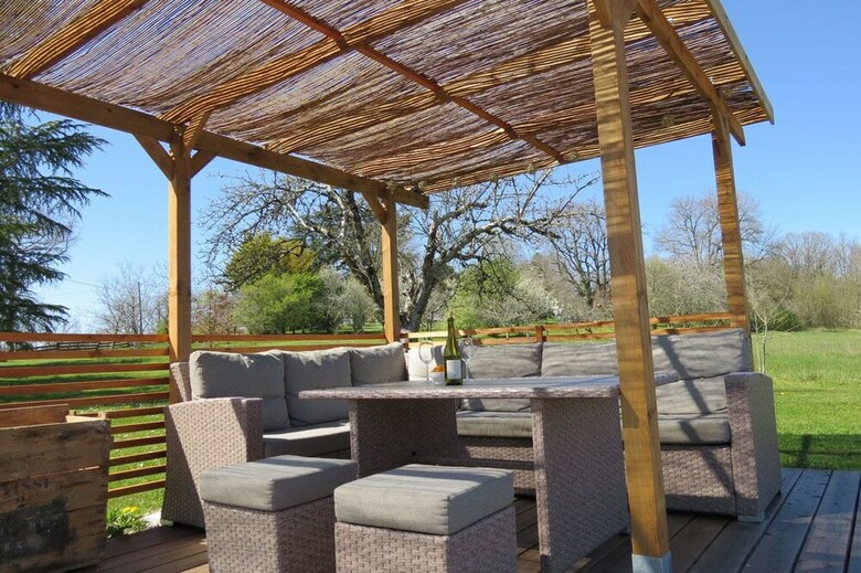 Bed & Breakfast Maison La Viste