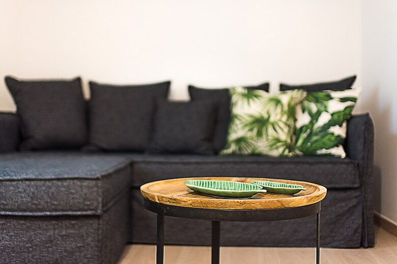 Apartamentos Brand New 2 Bedroom Flat - Kolonaki Square