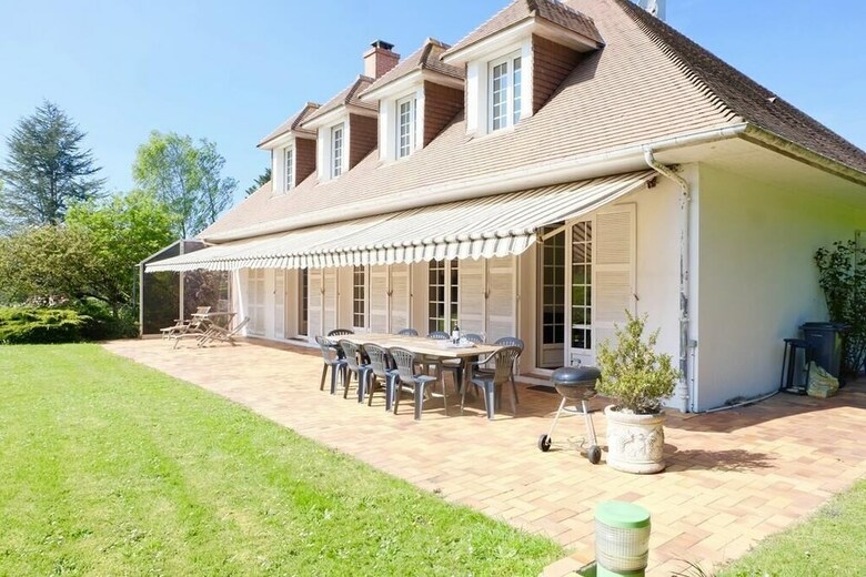 La Company Des Concierges Villa Family