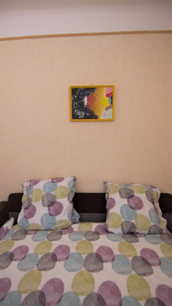 Apartamento Une Exp�rience N�moise