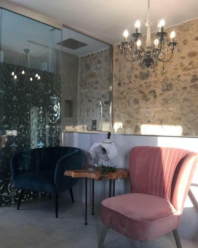 Pension Hostal Boutique Olvido 22 - Adults Only