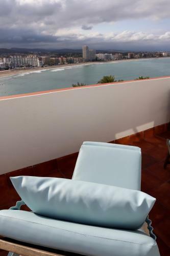 Pension Hostal Boutique Olvido 22 - Adults Only
