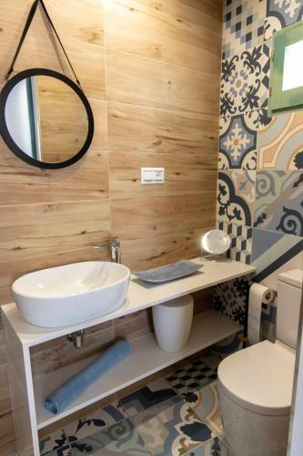 Pension Hostal Boutique Olvido 22 - Adults Only