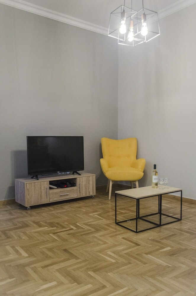 Apartamentos Centrally Located Flat With 1 Bedroom