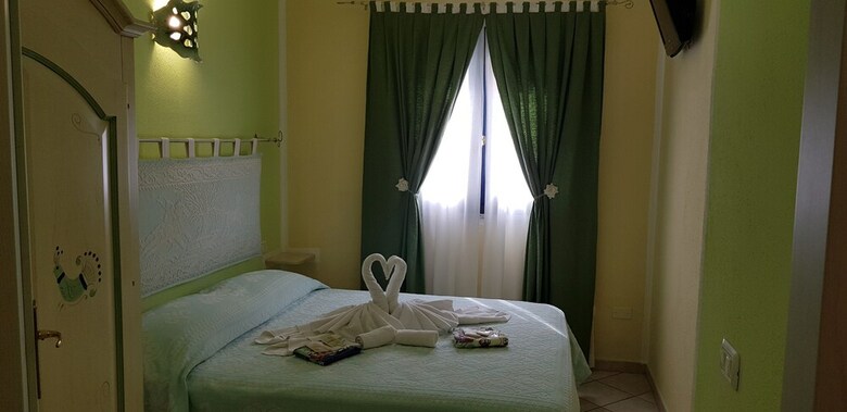 Apartamento Sardinia Imagination - Valledoria