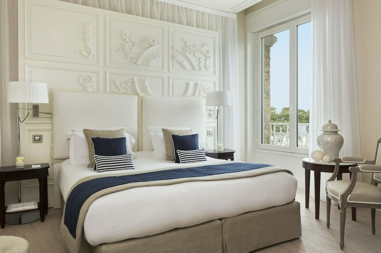 Hotel H�tel Barri�re Le Royal La Baule