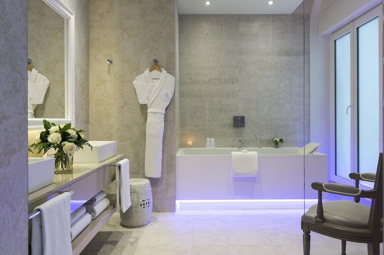 Hotel H�tel Barri�re Le Royal La Baule