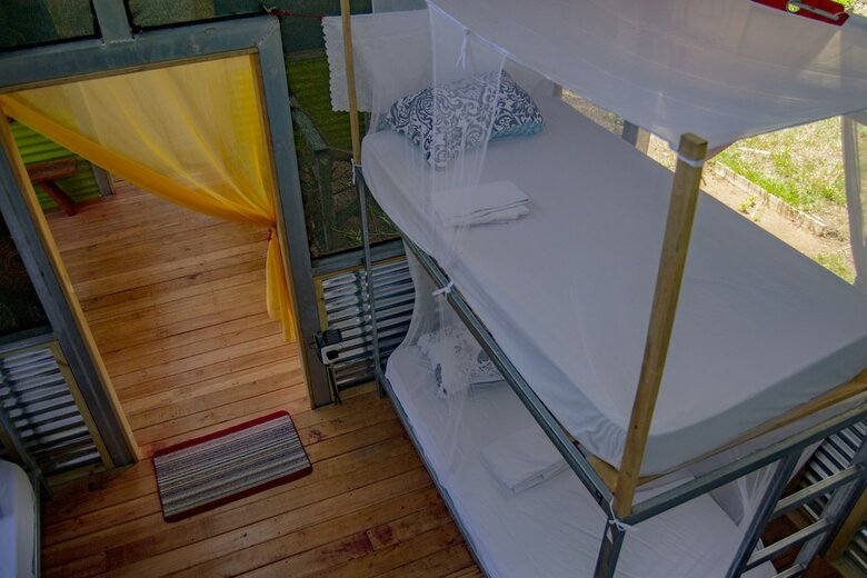 Hostal Osa Jungle Hostel