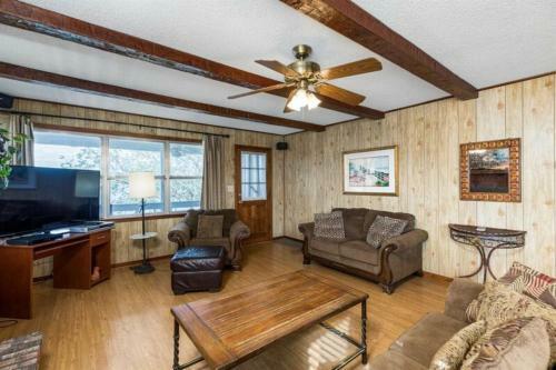 Crystal Lagoon By Meyer Vacation Rentals