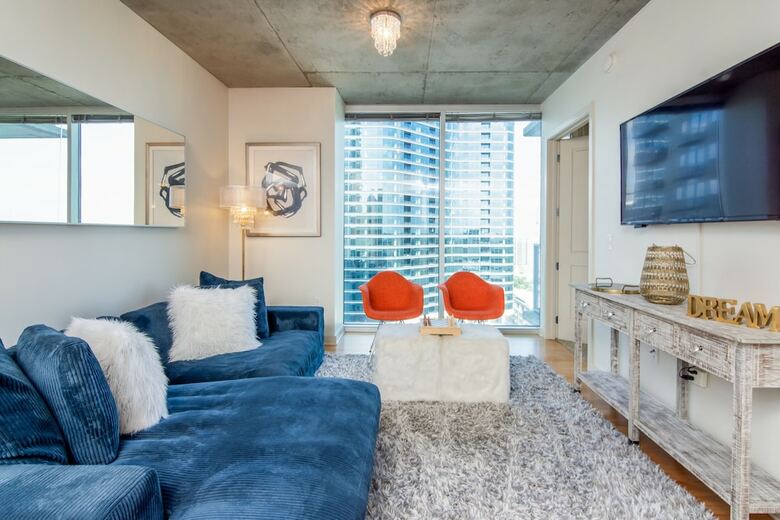Aparthotel Chic Collection By Nohotel On 6th Street
