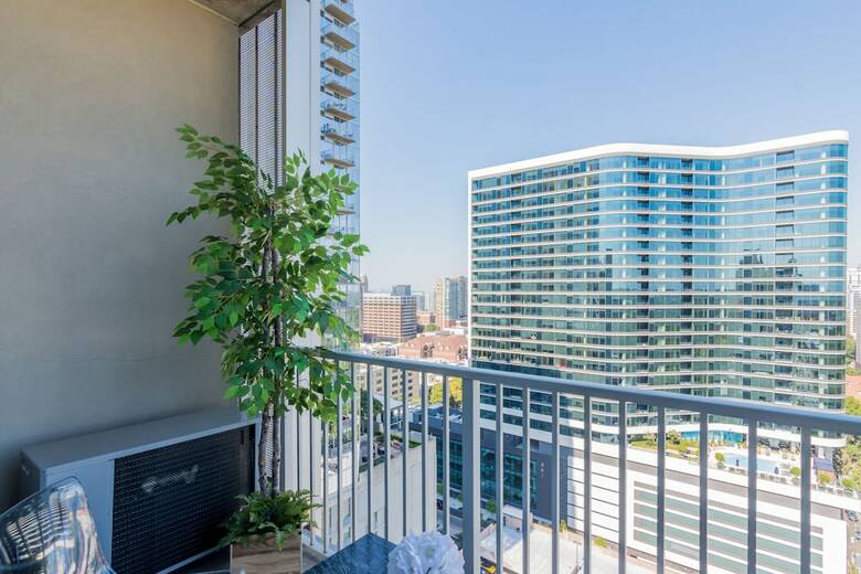 Aparthotel Chic Collection By Nohotel On 6th Street