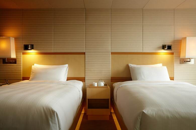 Lotte Hotel Seoul