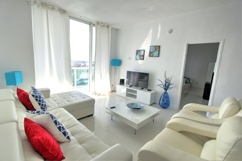 Apartamento The Tides On Hollywood